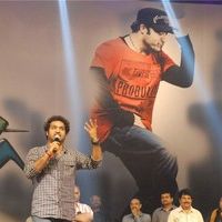 Jr NTR's Oosaravelli Audio Launch Gallery | Picture 77373
